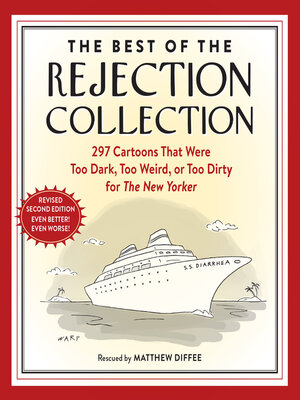 The Best of the Rejection Collection - ebook